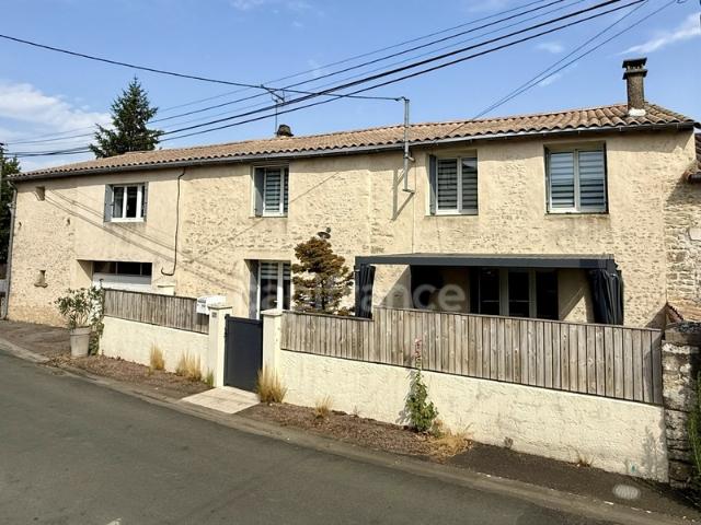 Cours Vente Maison 79