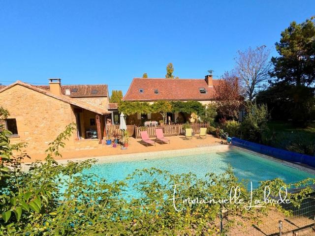 Cours de Pile Vente Maison 24