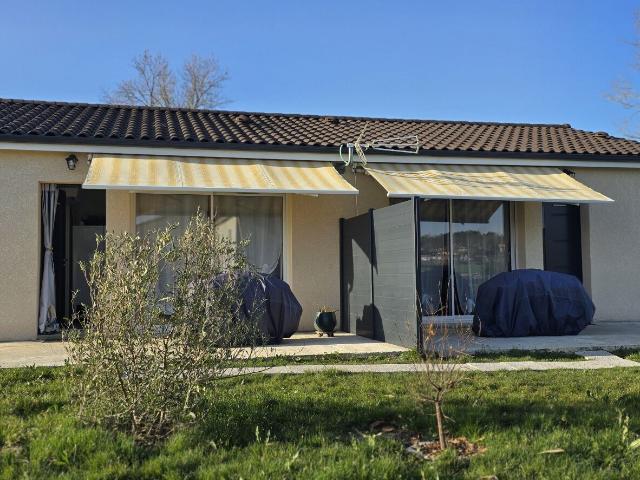 Cours de Pile Vente Maison 24