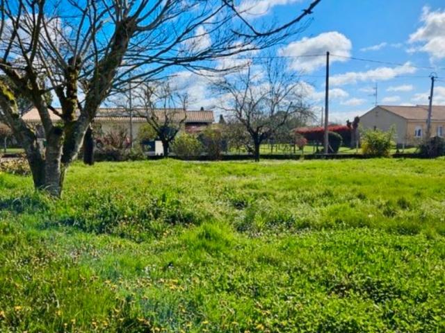 Cours de Pile Vente Terrain 24
