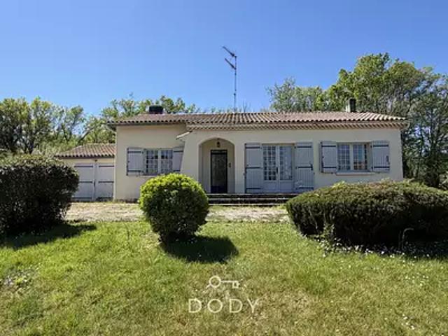 Cours de Pile 24520 Achat / Vente maison 5 pièces t5