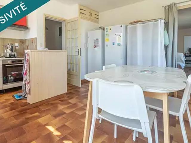 Cours de Pile 24520 Achat / Vente maison 8 pièces t8