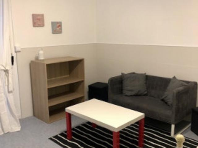 ST12 COURS FAURIEL, IDEAL ÉTUDIANT, GRAND STUDIO
