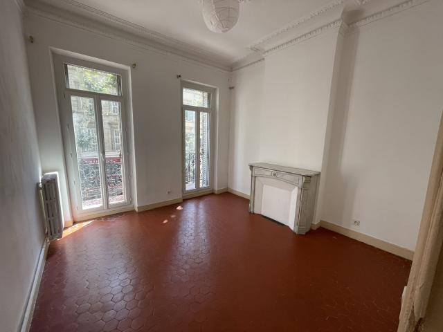 COURS FRANKLIN ROOSELVELT