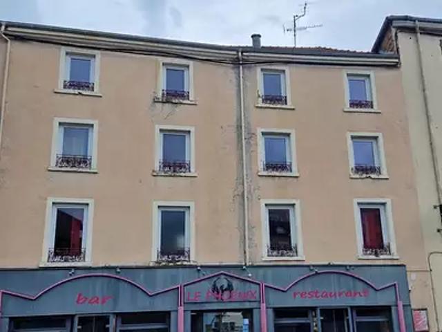 Cours la Ville 69470 Achat / Vente divers