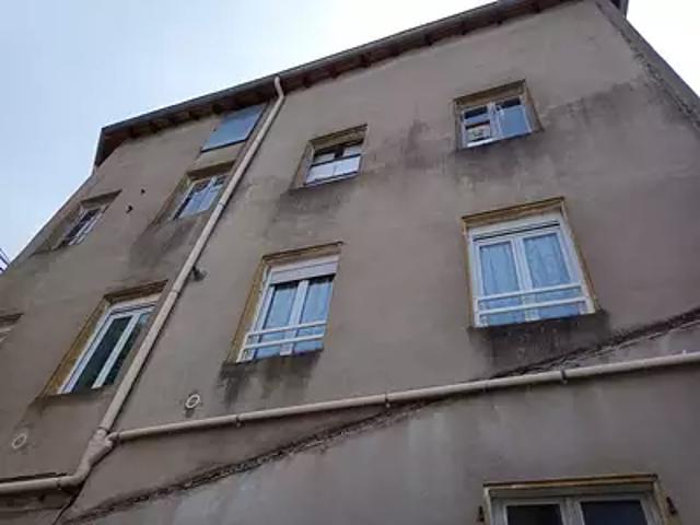 Cours la Ville 69470 Achat / Vente immeuble