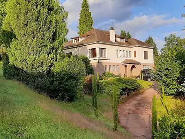 Cours la Ville 69470 Achat / Vente maison