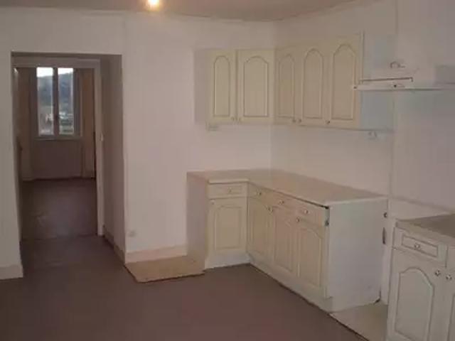 Cours la Ville 69470 Location appartement 2 pièces t2