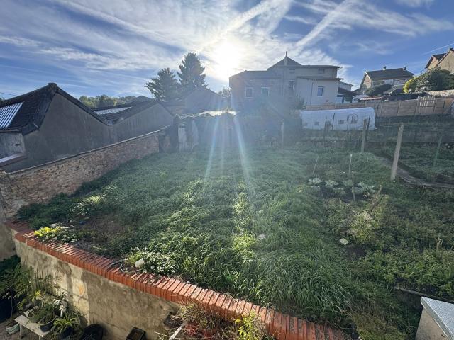 Cours la Ville Vente Immeuble 69