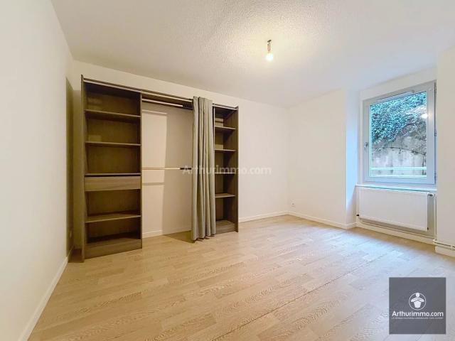 Cours la Ville Location Appartement 69