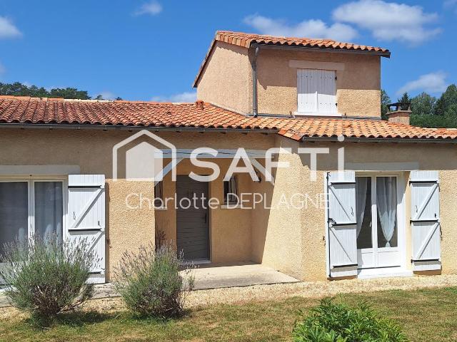 Coursac Vente Maison 24