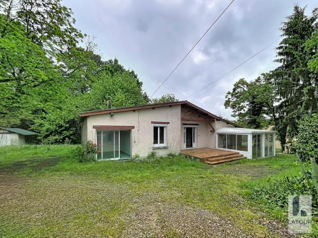 Coursac Vente Maison 24
