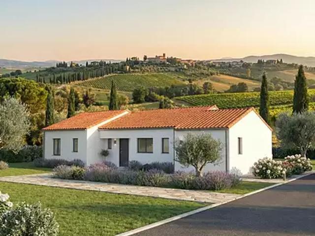 Coursac 24430 Programme neuf maison neuf à vendre 5 pièces