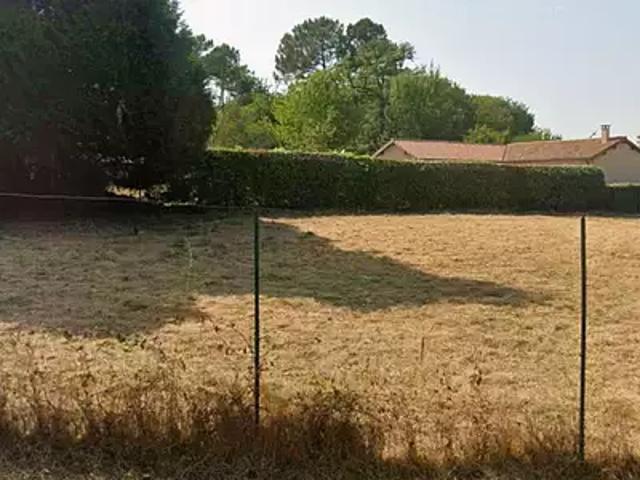 Coursac 24430 Programme neuf terrain neuf à vendre