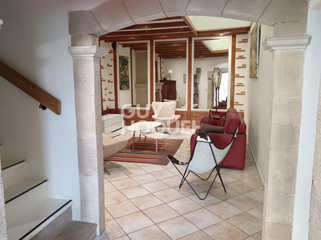 Vinassan Vente Maison 11