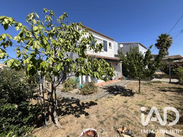 Coursan Vente Maison 11
