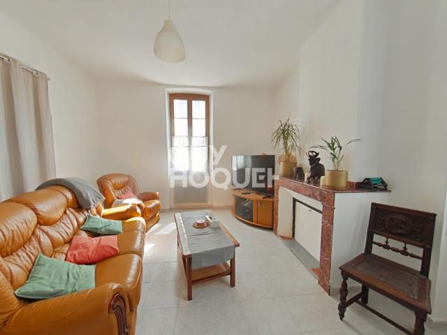 Coursan Vente Maison 11
