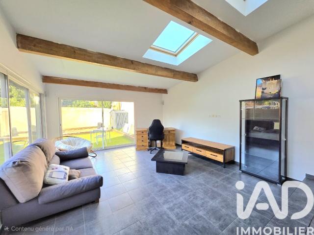 Coursan Vente Maison 11