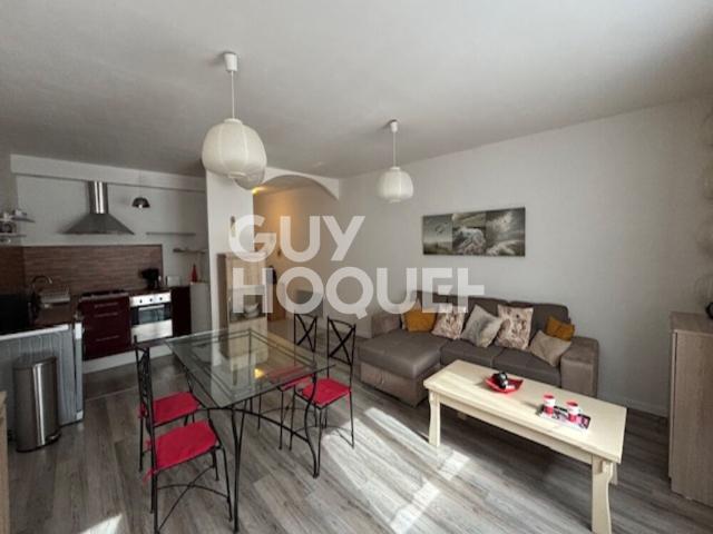 Coursan Vente Appartement 11