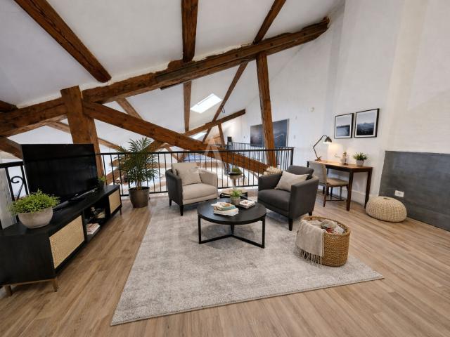 Coursan Vente Appartement 11