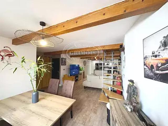Coursan 11110 Achat / Vente maison 4 pièces t4