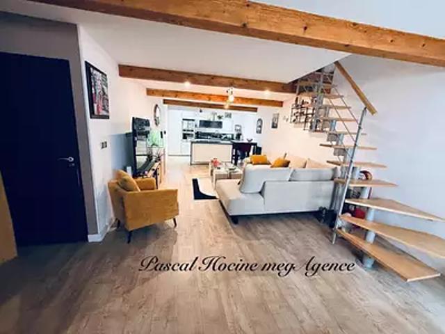 Coursan 11110 Achat / Vente maison 4 pièces t4