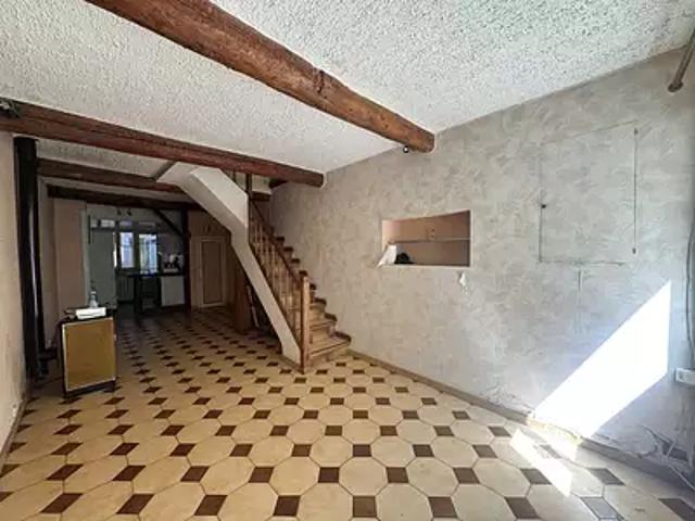 Coursan 11110 Achat / Vente maison 5 pièces t5