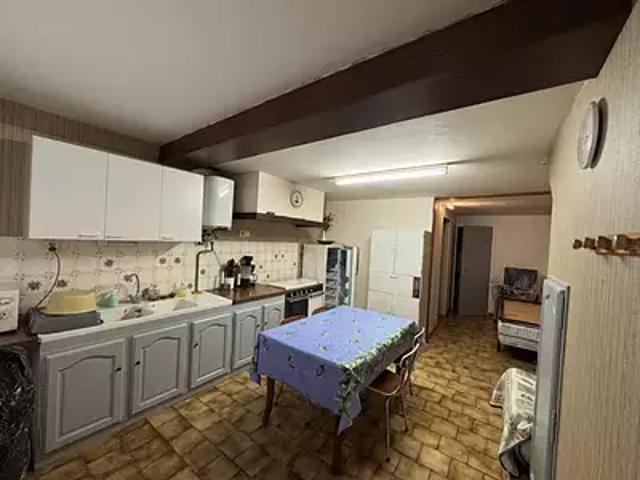 Coursan 11110 Achat / Vente maison 5 pièces t5