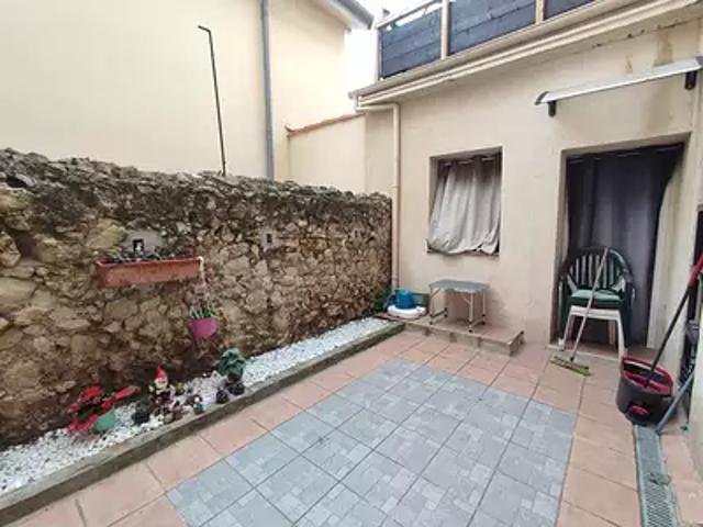 Coursan 11110 Achat / Vente immeuble