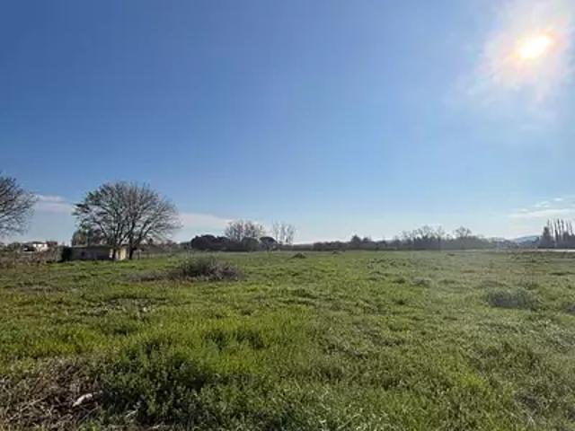 Coursan 11110 Achat / Vente terrain