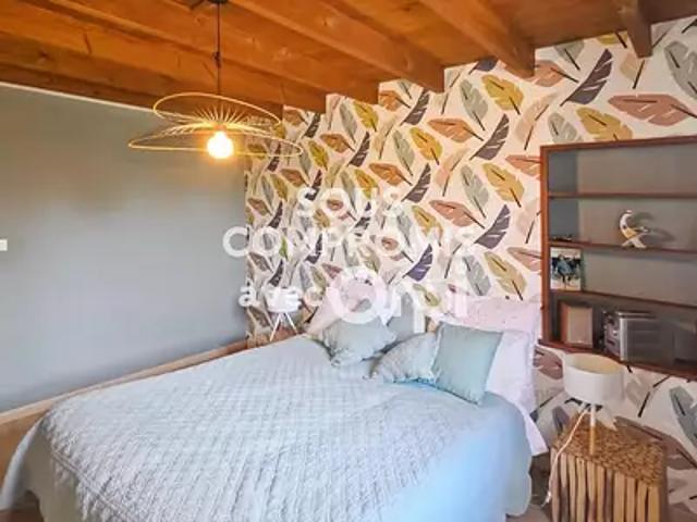 Courset 62240 Achat / Vente maison 4 pièces t4 jardin