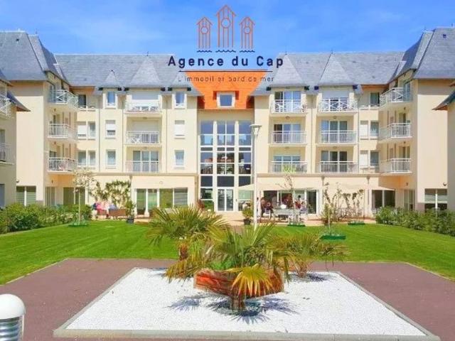 COURSEULLES SUR MER Investissement locatif