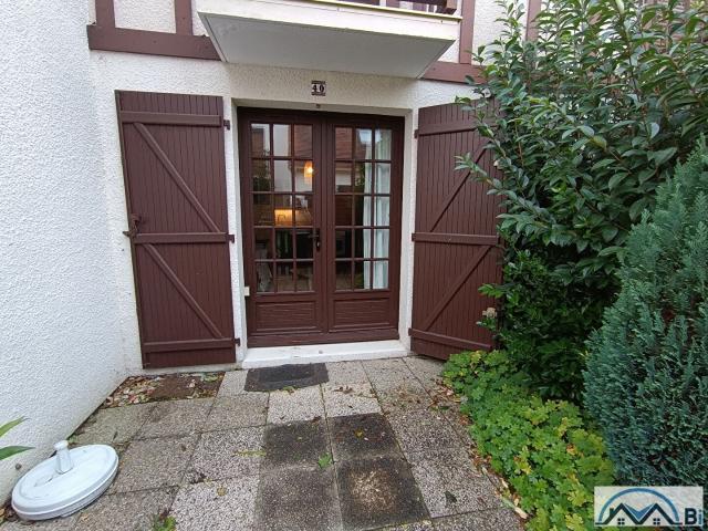 Courseulles sur Mer Location Appartement 14