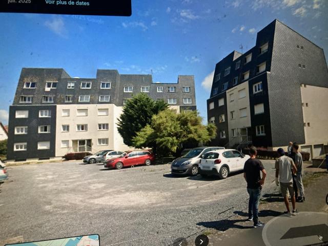 Courseulles sur Mer Location Appartement 14