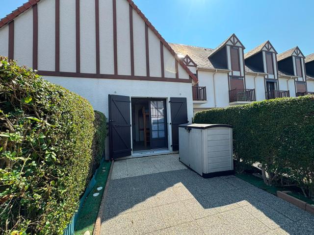 Courseulles sur Mer Location Appartement 14