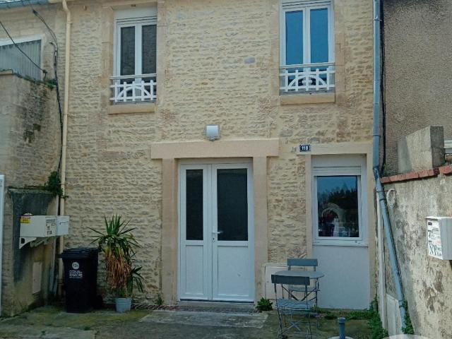 Courseulles sur Mer Vente Maison 14
