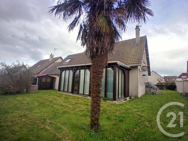 Courseulles sur Mer Vente Maison 14
