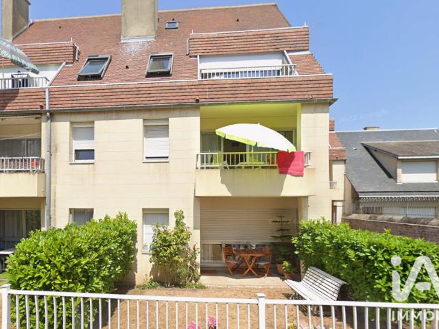 Courseulles sur Mer Vente Appartement 14