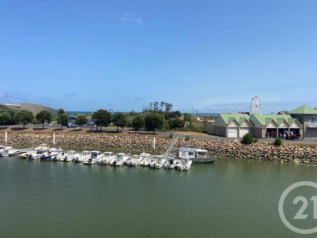 Courseulles sur Mer Vente Appartement 14