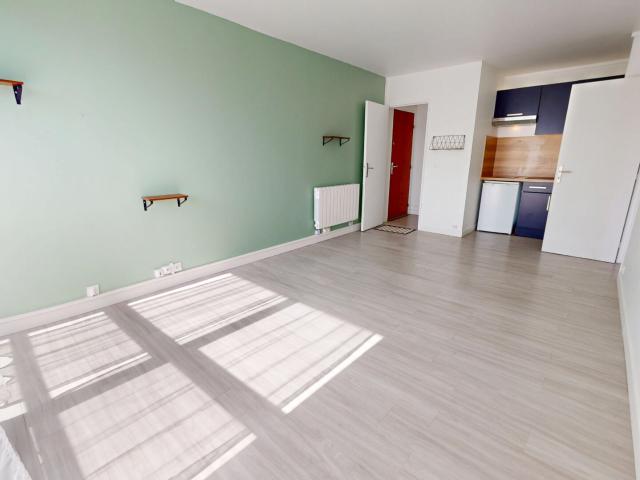 Courseulles sur Mer Vente Appartement 14