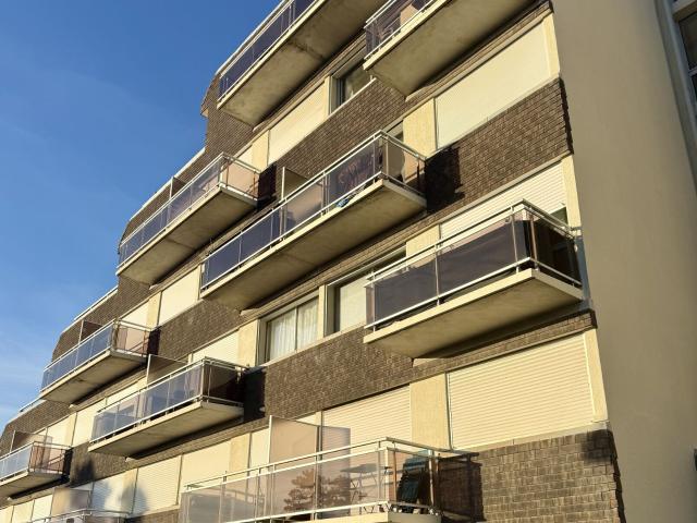 Courseulles sur Mer Vente Appartement 14