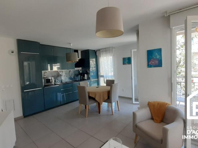 Courseulles sur Mer Vente Appartement 14