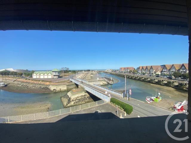 Courseulles sur Mer Vente Appartement 14
