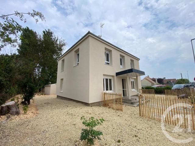 Courseulles sur Mer Vente Appartement 14