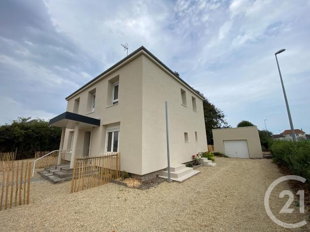 Courseulles sur Mer Vente Appartement 14