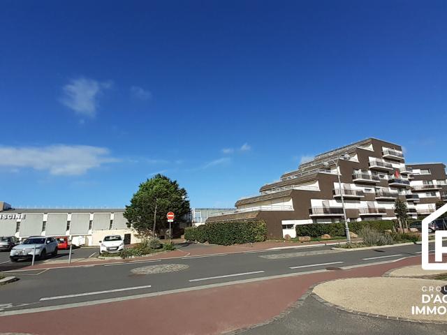 Courseulles sur Mer Vente Appartement 14