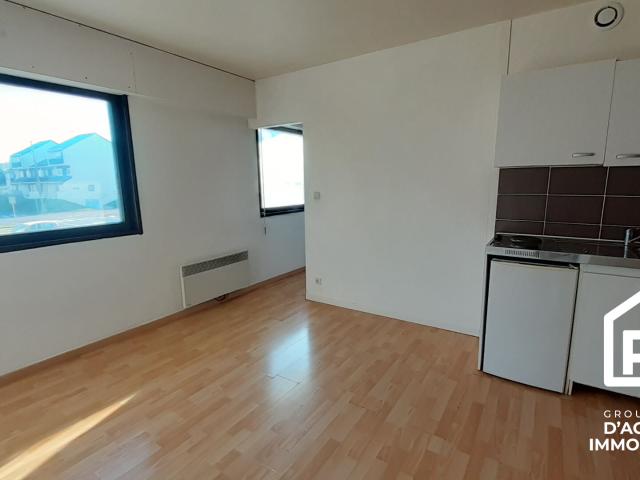 Courseulles sur Mer Vente Appartement 14