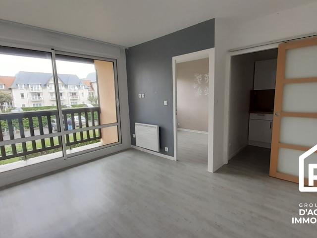 Courseulles sur Mer Vente Appartement 14