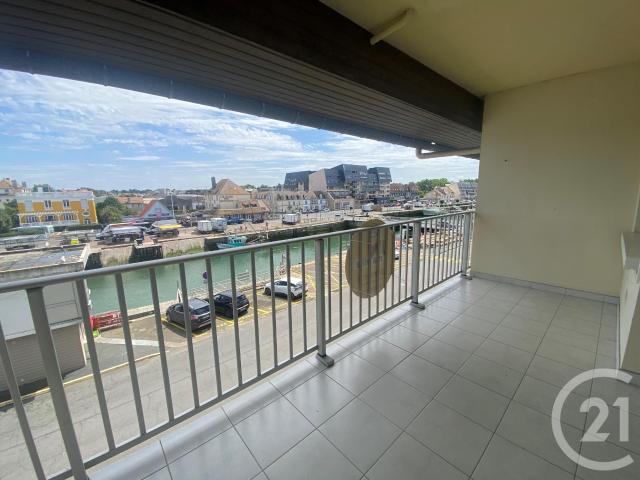Courseulles sur Mer Vente Appartement 14