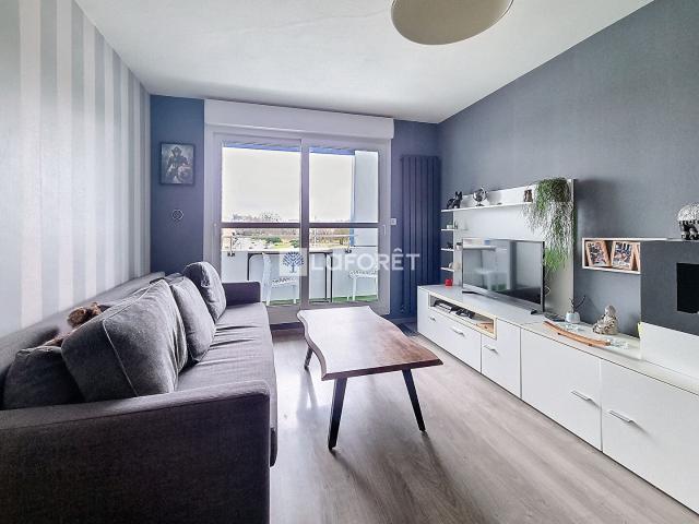 Courseulles sur Mer Vente Appartement 14